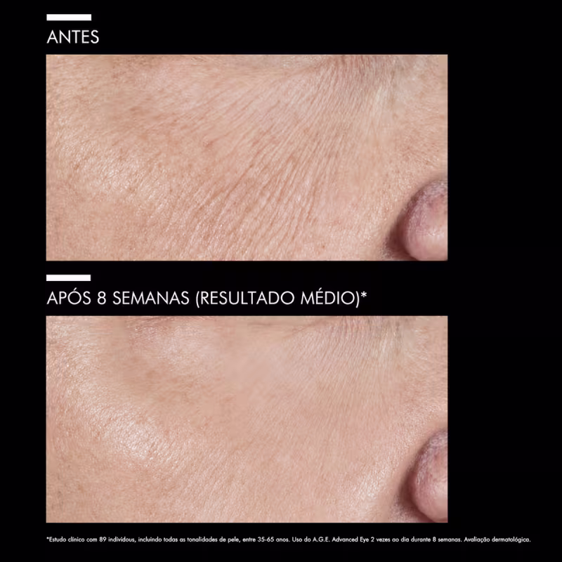 SkinCeuticals A.G.E. Advanced Eye - Creme para Olhos 15 ml