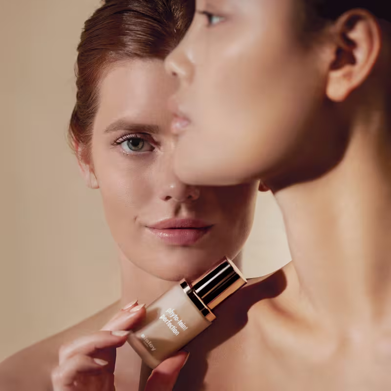 Sisley Phyto-Teint Perfection 3W2 Hazel - Base Líquida 30ml