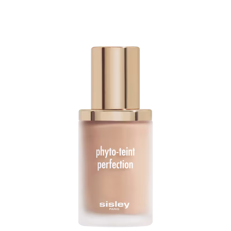 Sisley Phyto-Teint Perfection 4C Honey - Base Líquida 30ml