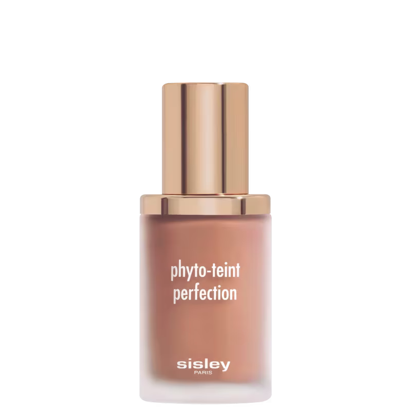 Sisley Phyto-Teint Perfection 6N Sandalwood - Base Líquida 30ml