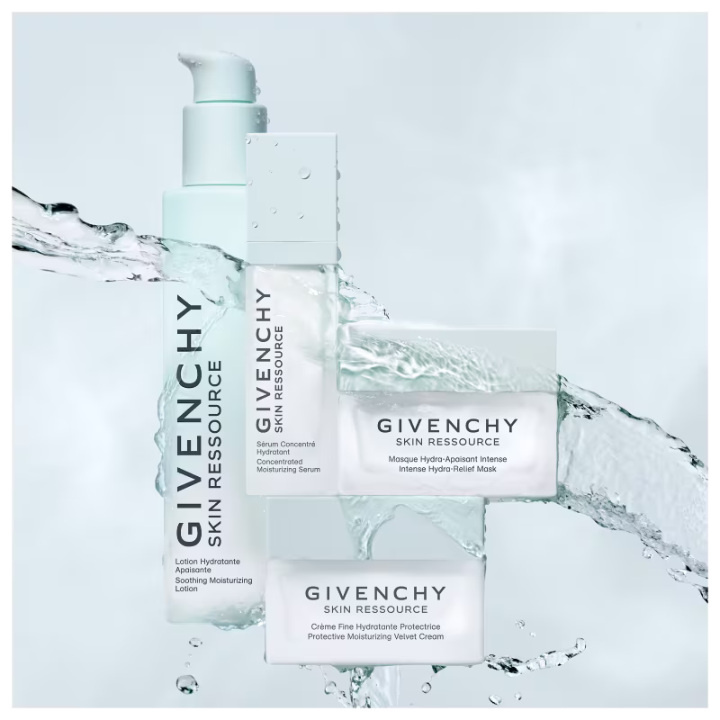 Givenchy Skin Ressouce - Máscara Facial 50ml