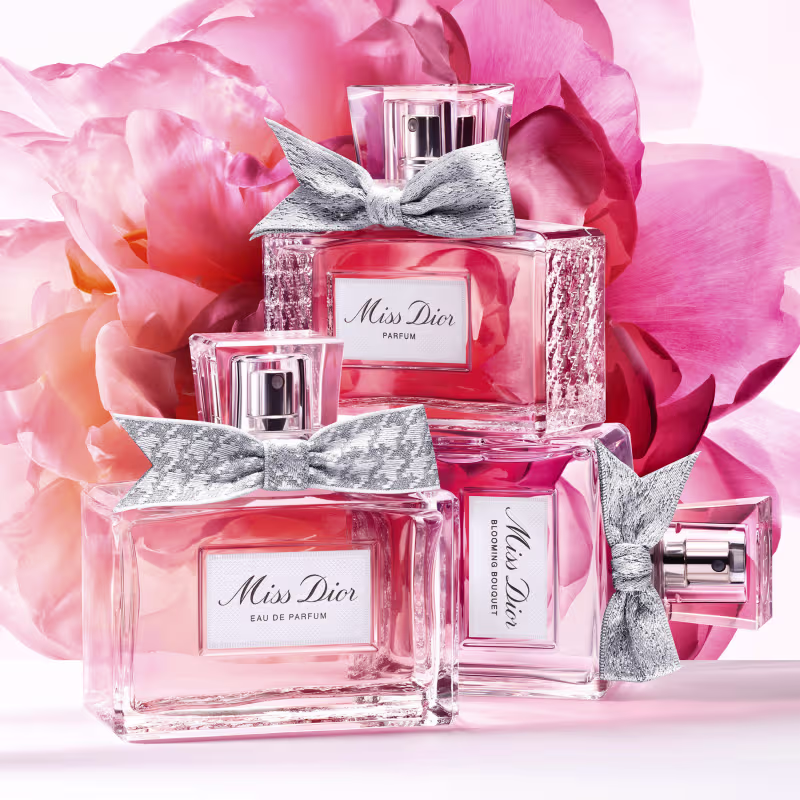 Miss Dior DIOR Parfum - Perfume Feminino 80ml