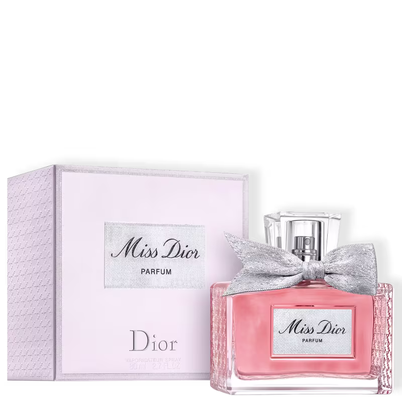 Miss Dior DIOR Parfum - Perfume Feminino 80ml