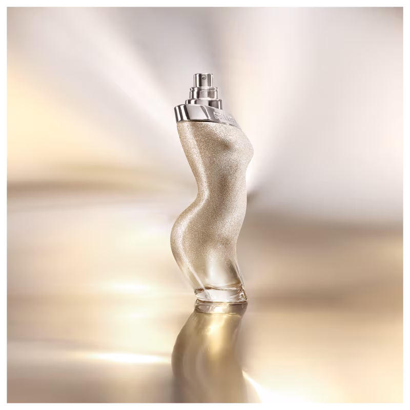 Perfume Feminino Dance Shakira Star Midnight Shakira Eau de Toilette.