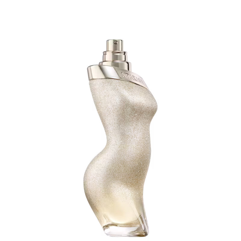 Perfume Feminino Dance Shakira Star Midnight Shakira Eau de Toilette.