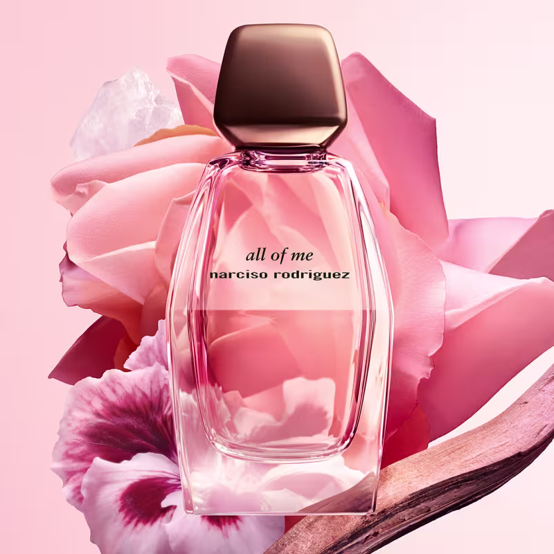All Of Me Narciso Rodriguez Eau de Parfum - Perfume Feminino 50ml