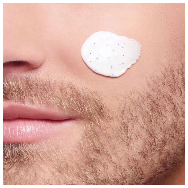 Clarins Men Exfolianting Cleanser - Esfoliante de Limpeza Facial 125ml