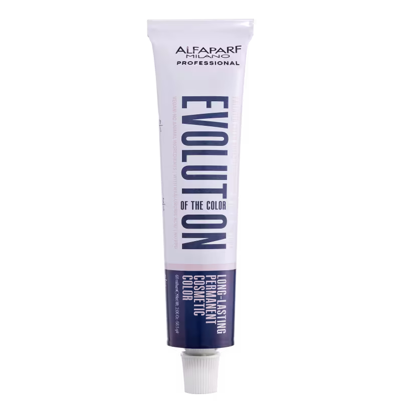 Coloração Permanente Alfaparf Milano Evolution Of The Color 60ml