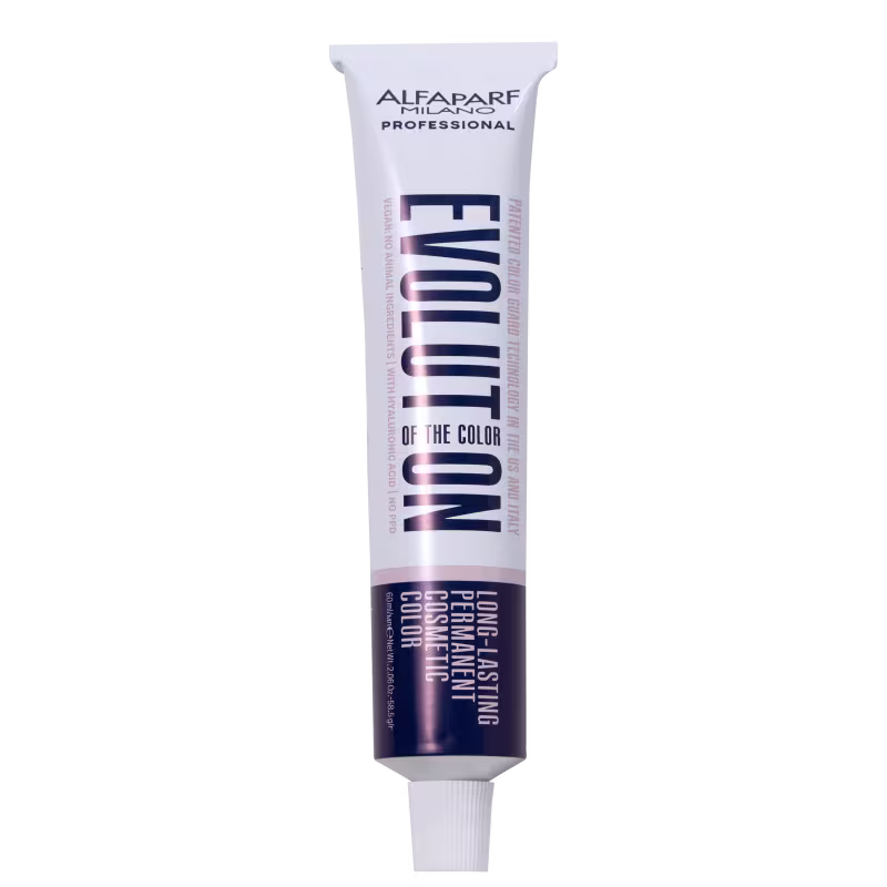 Alfaparf Milano Evolution Of The Color 4NB Castanho Médio - Coloração Permanente 60ml