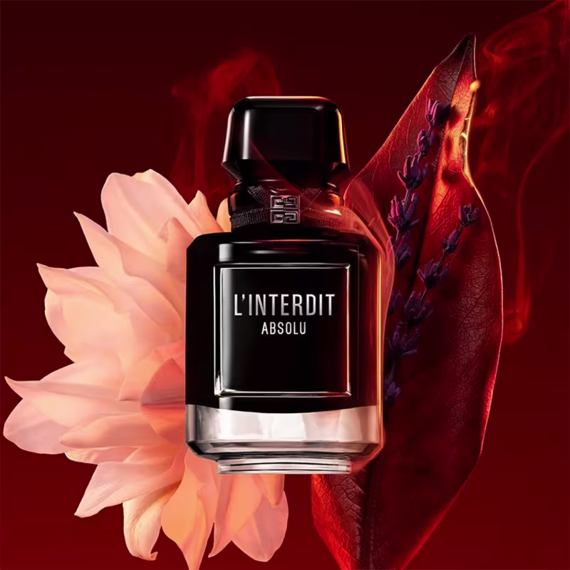 L'Interdit Absolu Givenchy Eau de Parfum Intense - Perfume Feminino 35ml