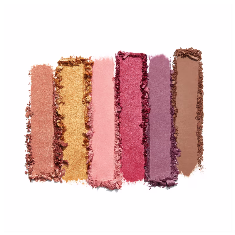 Maybelline SuperStay Music Collection Salsa Paleta de Sombras, 40g.