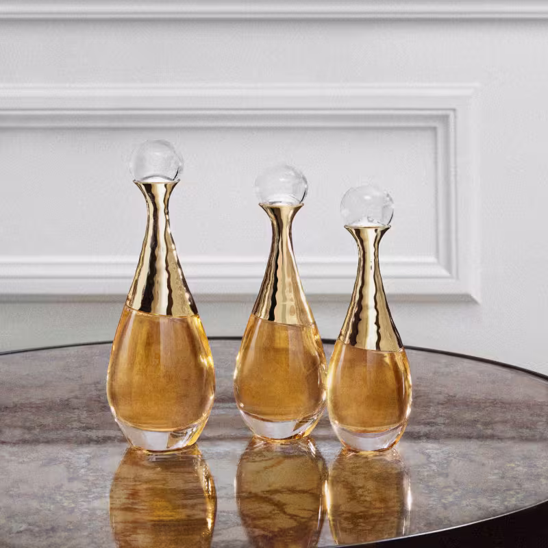 J'adore l'Or Dior Eau de Parfum - Perfume Feminino 80ml