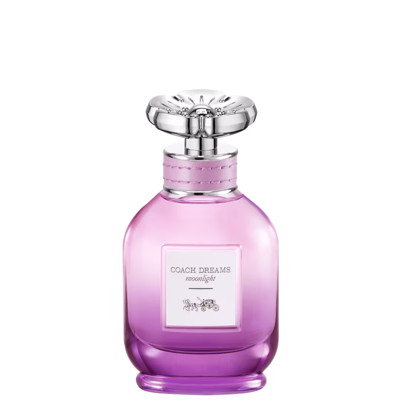 Dreams Moonlight Coach Eau de Parfum - Perfume Feminino 40ml