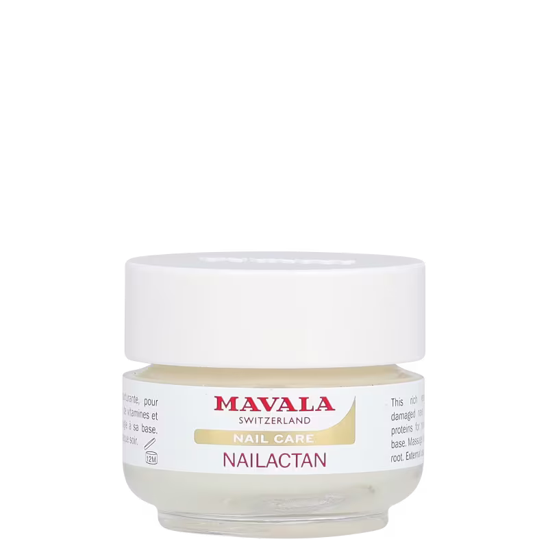MAVALA NAILACTAN NOURISHING CREAM 15ML