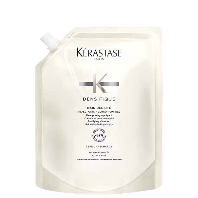 Kérastase Densifique Bain Densité Refil - Shampoo 500ml