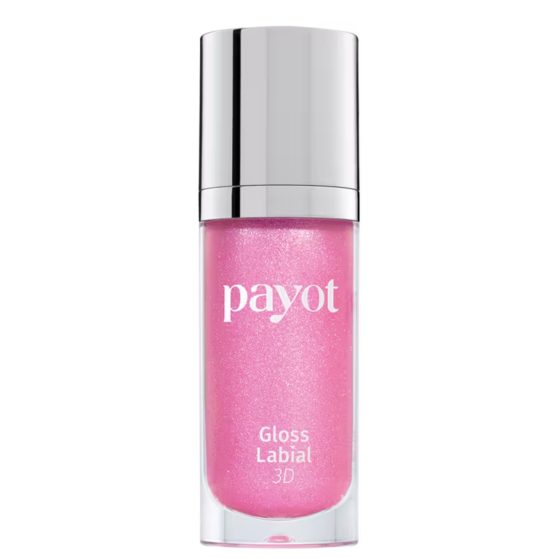 Gloss labial Payot 3D Algodão Doce 20.