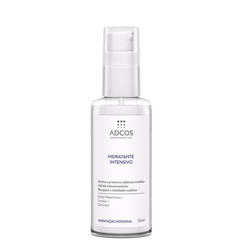 Hidratante Intensivo Adcos de 55ml