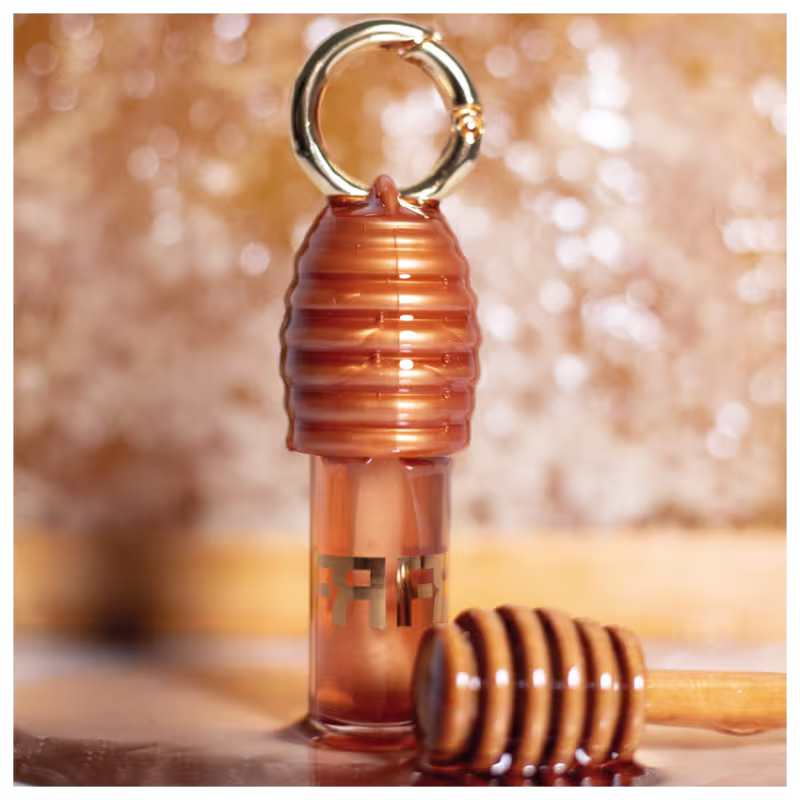 Gloss Labial Fran by Franciny Ehlke LipHoney.