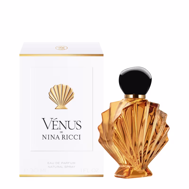 Perfume Feminino Vénus Nina Ricci Eau de Parfum