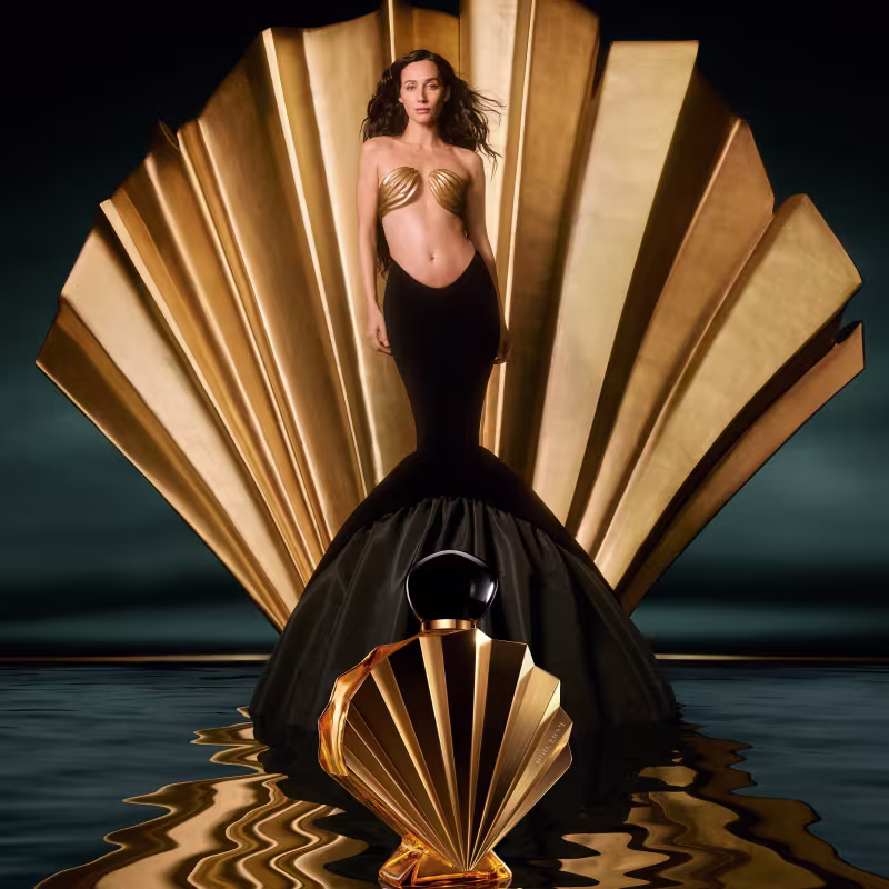 Perfume Feminino Vénus Nina Ricci Eau de Parfum