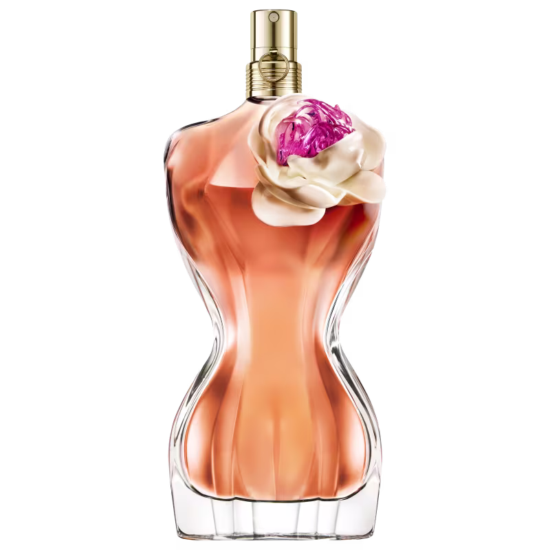 Perfume Feminino La Belle Flower Edition Jean Paul Gaultier Eau de Parfum.