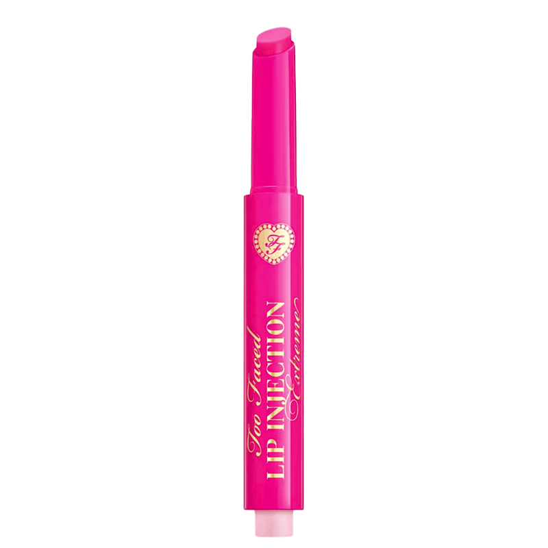 Gloss labial Too Faced Lip Injection Extreme Plumping Clicks Voted Most Popular