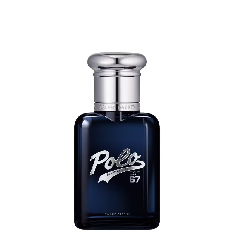 Perfume Masculino Polo 67 Ralph Lauren EDP, 40ml.