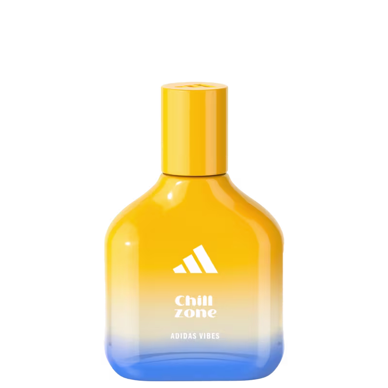 Eau de Parfum Vibes Chill Zone Adidas