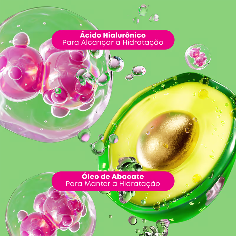 Matrix Food For Soft - Máscara Capilar Hidratante 500ml