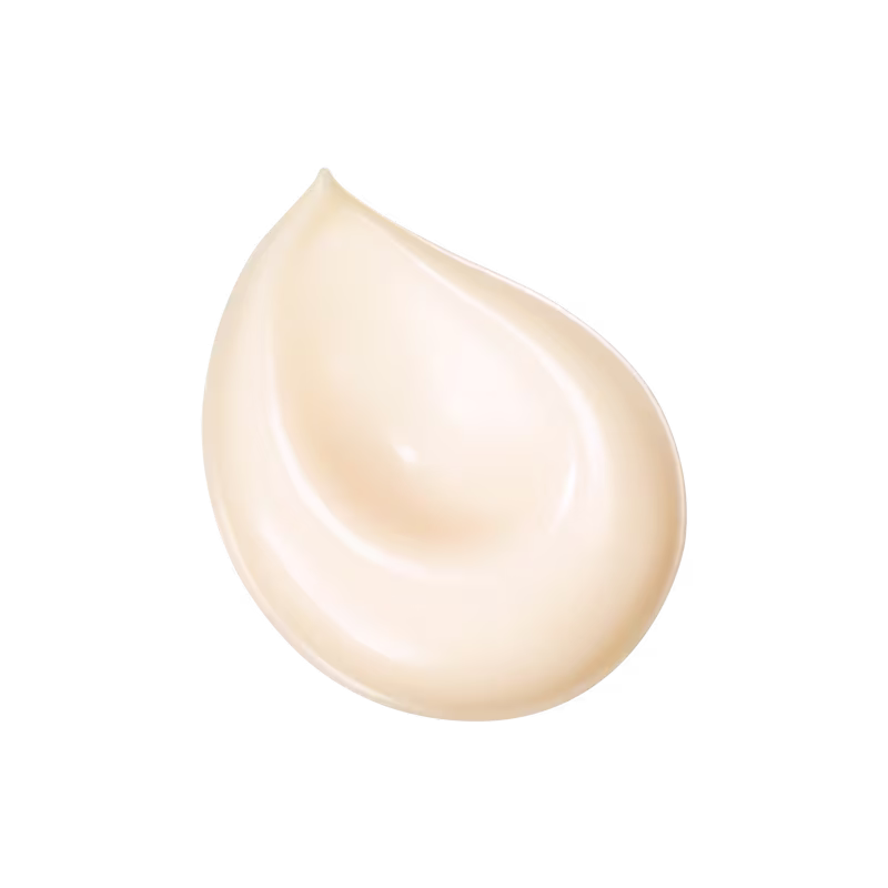 Textura do Creme Shiseido Future Solution LX Total Protective Cream FPS 30