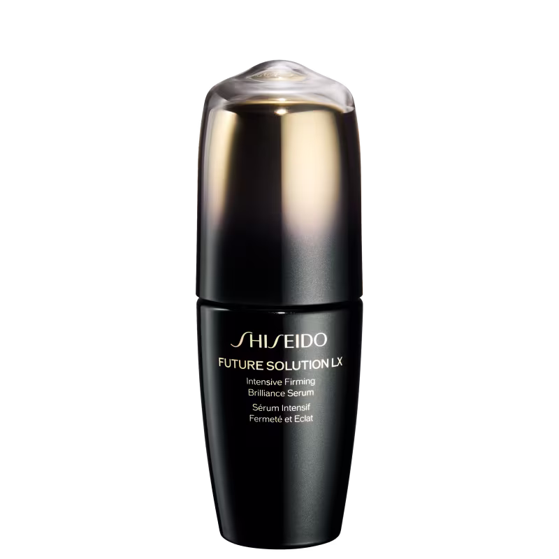 Shiseido Future Solution LX Intensive Firming Brilliance Serum
