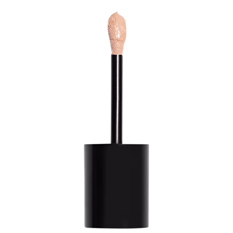 Aplicador do Booster iluminador facial Glow Filter