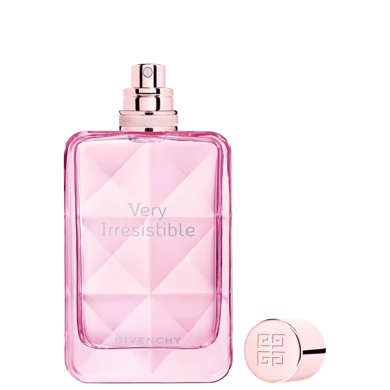 Very Irrésistible Givenchy Eau de Toilette - Perfume Feminino 80ml