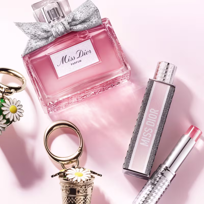 Miss Dior DIOR Parfum - Perfume Feminino em Stick 3,2g