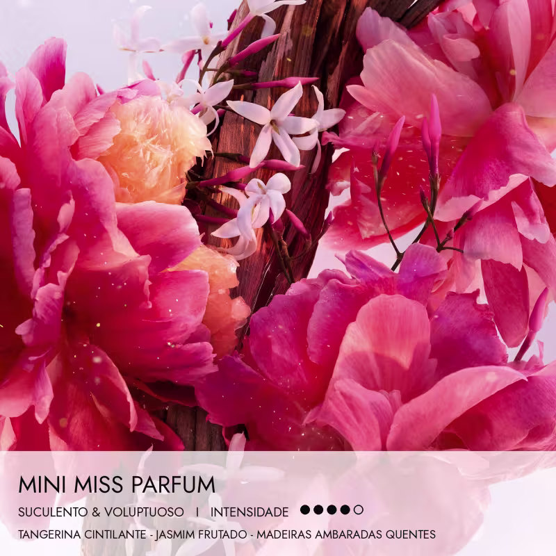 Miss Dior DIOR Parfum - Perfume Feminino em Stick 3,2g