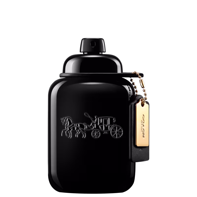 Perfume masculino Coach Men, da marca Coach.