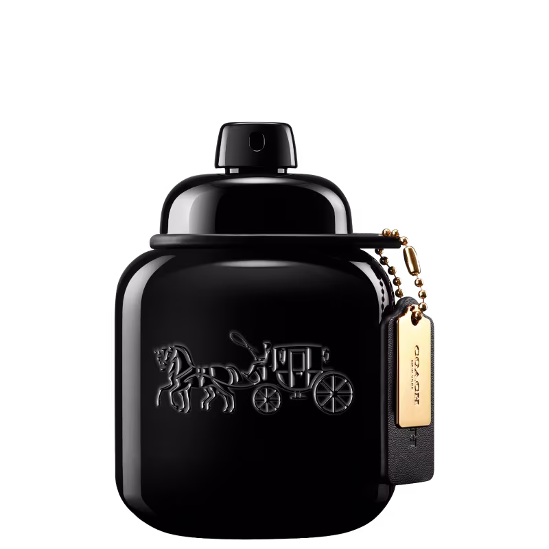 Perfume masculino Coach Men, da marca Coach.