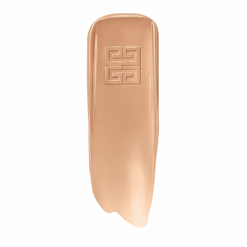 Base Líquida Givenchy Prisme Libre Glow Serum Foundation 4N, 30ml.