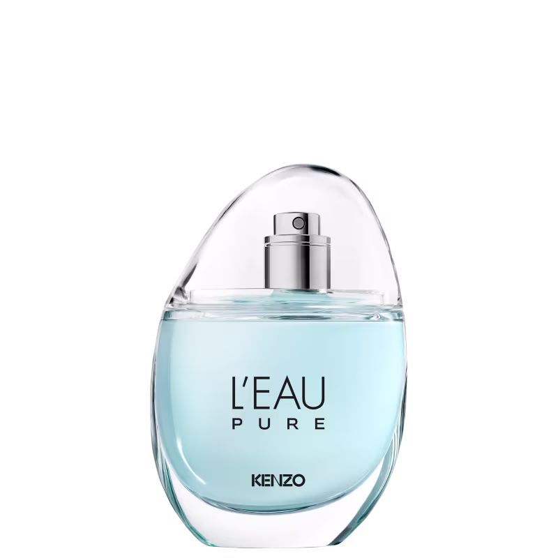 Perfume Importado Unissex L'Eau Pure Kenzo EDP, 50ml.