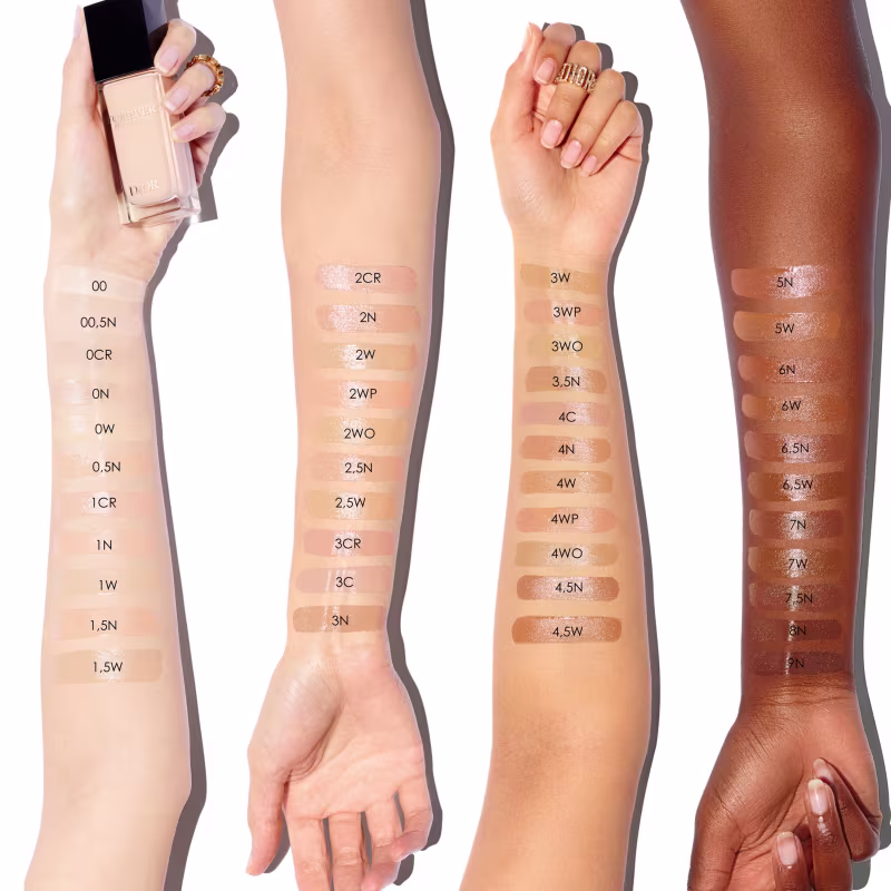 Dior Forever Skin Glow 8N - Base Líquida 30ml