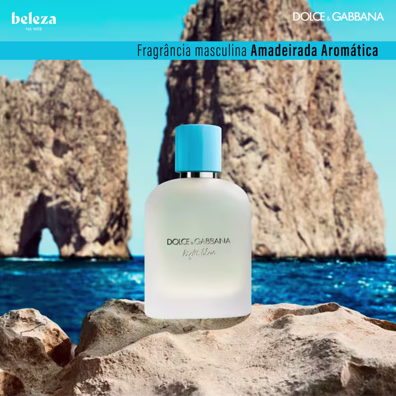 Fragrância masculina Amadeirada Aromática.