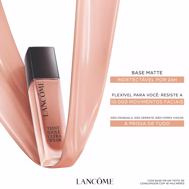 Lancôme Teint Idole Ultra Wear 555C - Base Matte 30ml