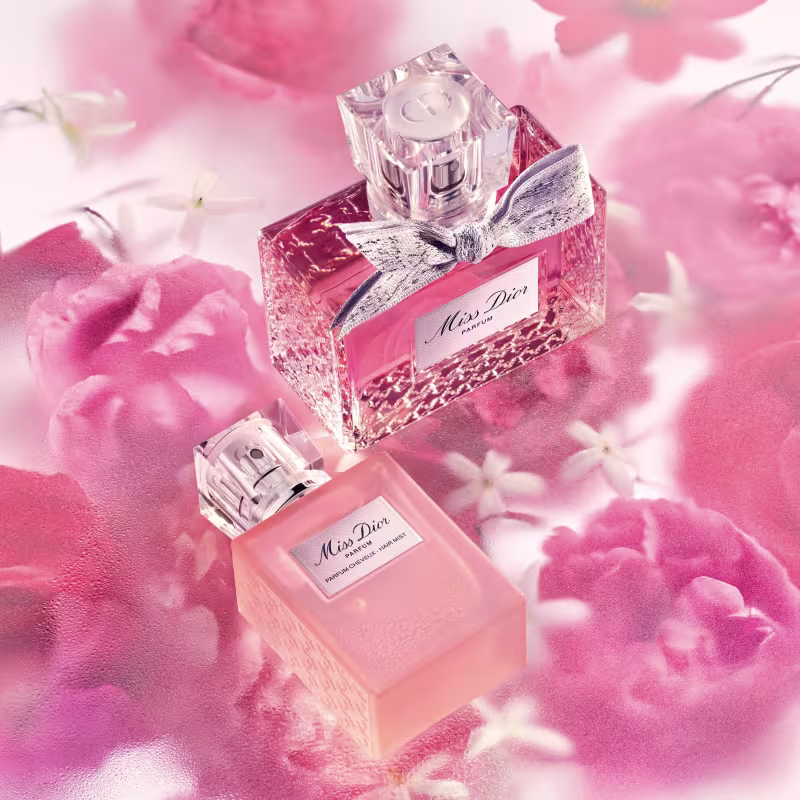 Dior Miss Dior Parfum - Perfume para Cabelo 30ml