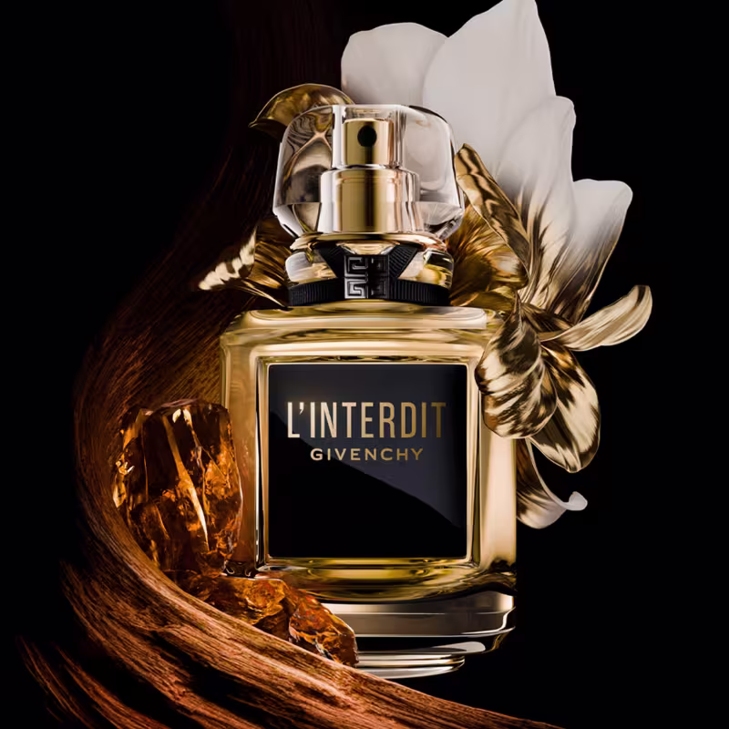 L'Interdit Givenchy Parfum - Perfume Feminino 50ml