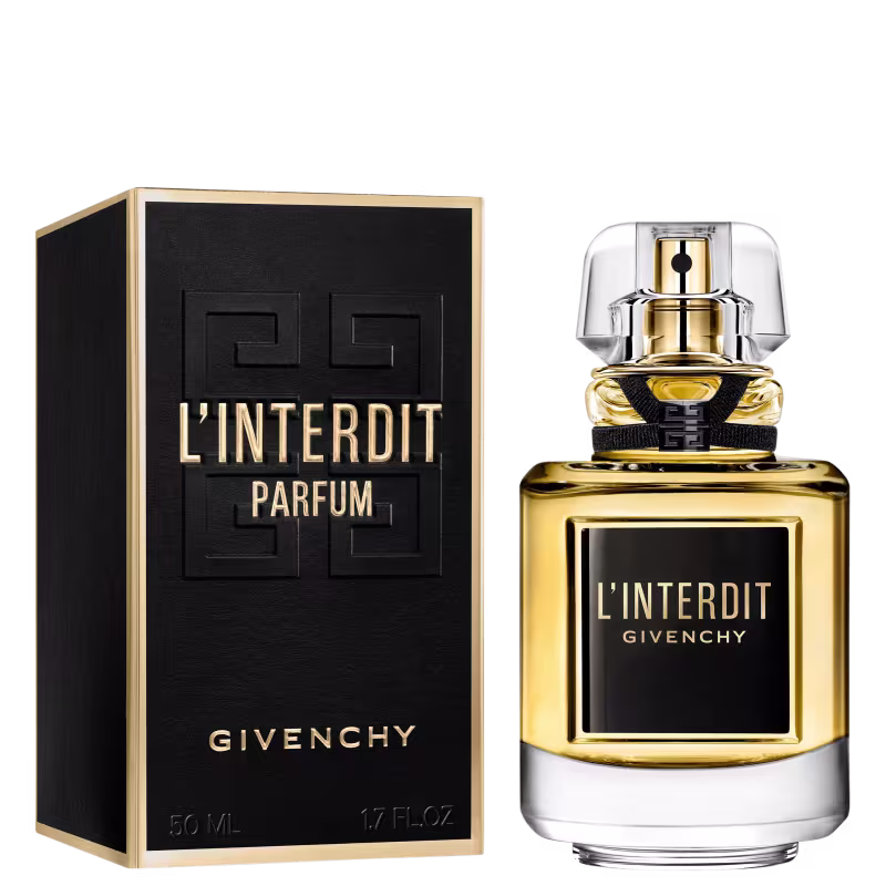 L'Interdit Givenchy Parfum - Perfume Feminino 50ml