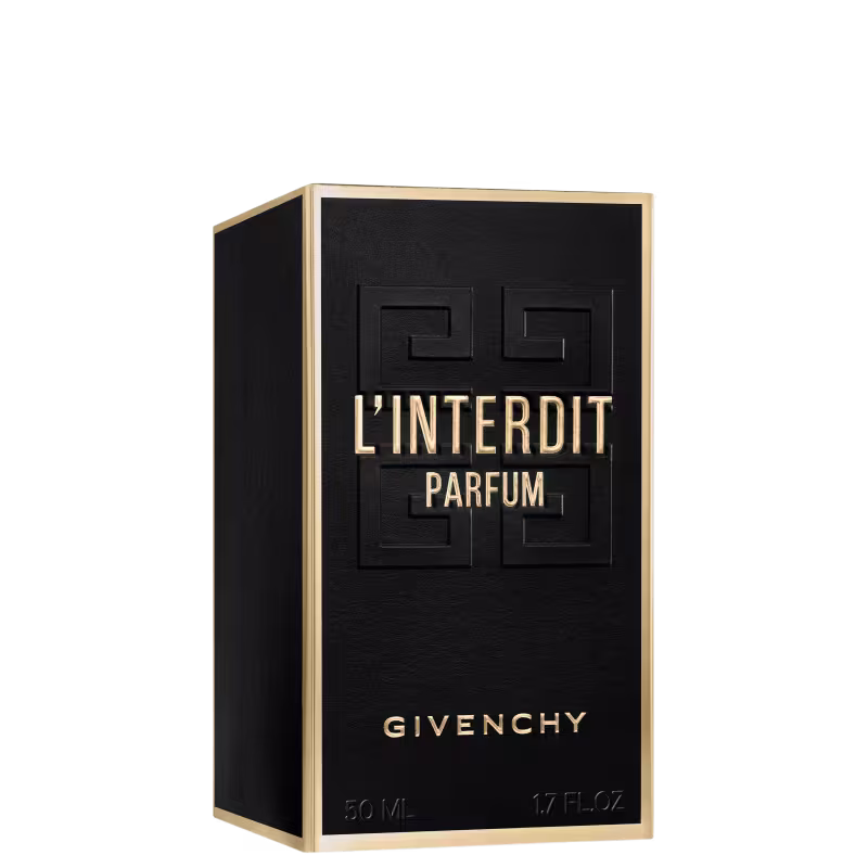 L'Interdit Givenchy Parfum - Perfume Feminino 50ml