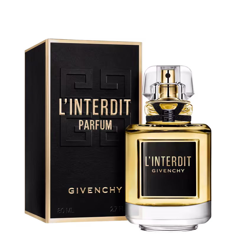 L'Interdit Givenchy Parfum - Perfume Feminino 80ml