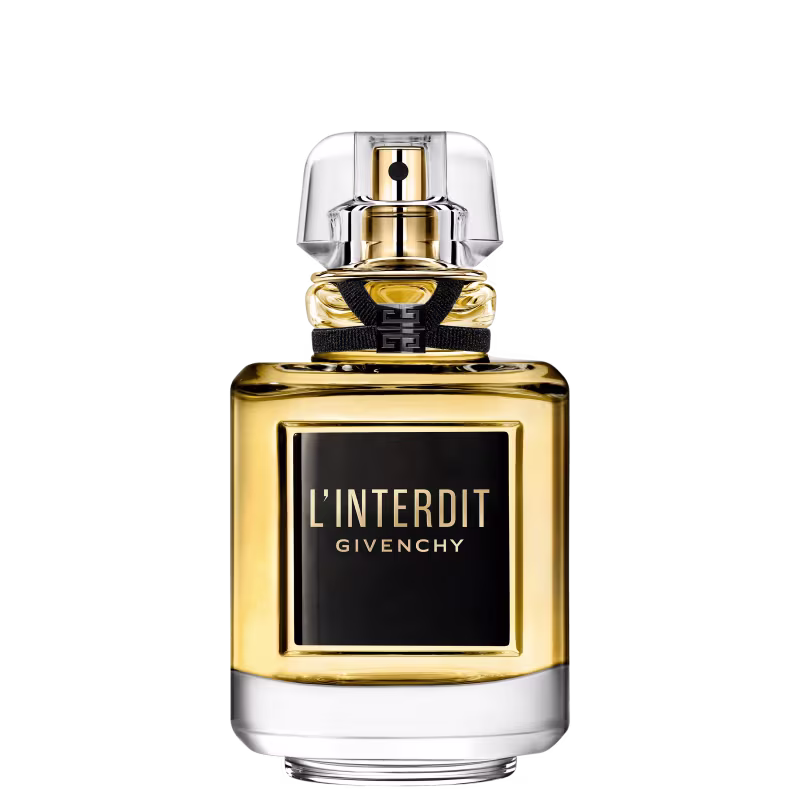 L'Interdit Givenchy Parfum - Perfume Feminino 80ml