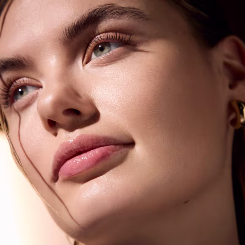 Gloss Labial Catrice Mulher Maravilha 020 Brave And Powerful, 3,4ml.