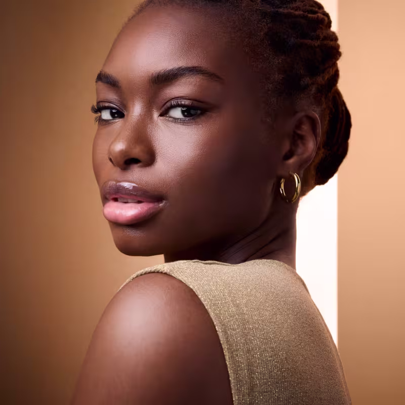 Balm Labial Catrice Mulher Maravilha Magic 010 Love, 1,3ml.